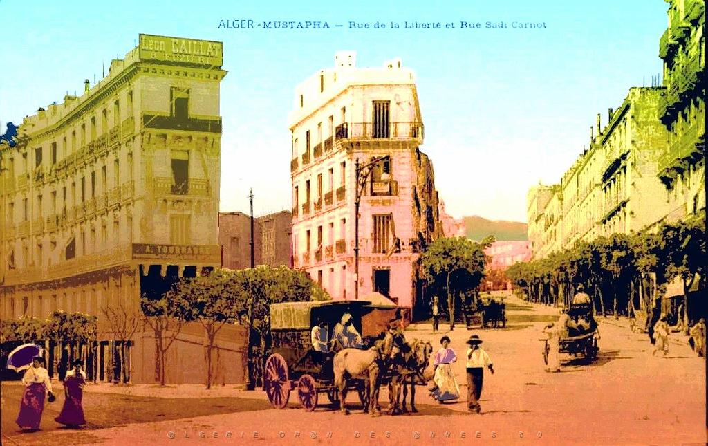 Alger - Mustapha - Rue de la Liberte.jpg